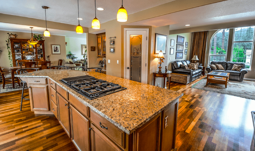 Residential Cleaning